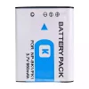 Nouvelle batterie pour SONY NP-BK1 NP-FK1 – Image 3