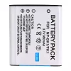 Nouvelle batterie pour SONY NP-BK1 NP-FK1 – Image 4