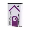 Nouvelle batterie pour SONY NP-BY1 EN-EL11 LI-60B – Image 2