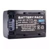 Nouvelle batterie pour SONY NEX-VG10 NEX-VG20 NEX-VG30 NEX-VG30H NEX-VG900 PXW-X70PXW-Z90 PXW-Z450 – Image 2