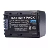 Nouvelle batterie pour SONY NEX-VG10 NEX-VG20 NEX-VG30 NEX-VG30H NEX-VG900 PXW-X70PXW-Z90 PXW-Z450 – Image 3