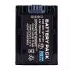 Nouvelle batterie pour SONY NEX-VG10 NEX-VG20 NEX-VG30 NEX-VG30H NEX-VG900 PXW-X70PXW-Z90 PXW-Z450 – Image 4