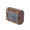 USB-C Type C Input Nouvelle batterie pour SONY Alpha A9 II, Alpha A9, Alpha A9M2,Alpha A7R IV, Alpha A7R III, Alpha A7 III, Alpha A7M III,Alpha A7M IV,Alpha A6600, A7S III, A7R IIIA, A7R IVA, A7R5,Alpha 1,FX30 – Image 2