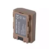 USB-C Type C Input Nouvelle batterie pour SONY Alpha A9 II, Alpha A9, Alpha A9M2,Alpha A7R IV, Alpha A7R III, Alpha A7 III, Alpha A7M III,Alpha A7M IV,Alpha A6600, A7S III, A7R IIIA, A7R IVA, A7R5,Alpha 1,FX30 – Image 3