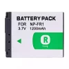Nouvelle batterie pour SONY DSC-F88 DSC-G1 DSC-P100 DSC-P150 DSC-P200 DSC-T30 DSC-T50 DSC-V3