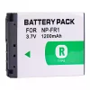 Nouvelle batterie pour SONY DSC-F88 DSC-G1 DSC-P100 DSC-P150 DSC-P200 DSC-T30 DSC-T50 DSC-V3 – Image 3