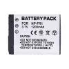Nouvelle batterie pour SONY DSC-F88 DSC-G1 DSC-P100 DSC-P150 DSC-P200 DSC-T30 DSC-T50 DSC-V3 – Image 4