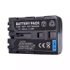 Nouvelle batterie pour SONY NP-FM500H – Image 3