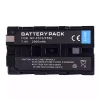 Nouvelle batterie pour SONY NP-F570 NP-F550