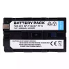 Nouvelle batterie pour SONY NP-F770 NP-F730 NP-F750 NP-F760