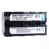 Nouvelle batterie pour SONY NP-F770 NP-F730 NP-F750 NP-F760 – Image 2