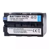 Nouvelle batterie pour SONY NP-F770 NP-F730 NP-F750 NP-F760 – Image 3