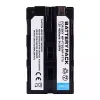 Nouvelle batterie pour SONY NP-F770 NP-F730 NP-F750 NP-F760 – Image 4