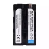 Nouvelle batterie pour SONY NP-F970 NP-F950 NP-F960 NP-F975 – Image 4