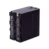 USB-C Type C Input Nouvelle batterie pour SONY NP-F970S – Image 2
