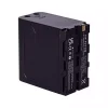 USB-C Type C Input Nouvelle batterie pour SONY NP-F970S – Image 3