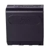 USB-C Type C Input Nouvelle batterie pour SONY NP-F970S – Image 4