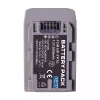 Nouvelle batterie pour SONY NP-FP70