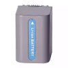 Nouvelle batterie pour SONY NP-FP70 – Image 4