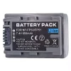Nouvelle batterie pour SONY NP-FP50 – Image 2