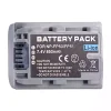 Nouvelle batterie pour SONY NP-FP50 – Image 3