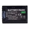 Nouvelle batterie pour SONY NEX-VG10 NEX-VG20 NEX-VG30 (VG30H) NEX-VG900
PXW-X70 PXW-Z90 PXW-Z450