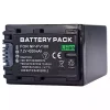 Nouvelle batterie pour SONY NEX-VG10 NEX-VG20 NEX-VG30 (VG30H) NEX-VG900
PXW-X70 PXW-Z90 PXW-Z450 – Image 2