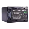 Nouvelle batterie pour SONY NEX-VG10 NEX-VG20 NEX-VG30 (VG30H) NEX-VG900
PXW-X70 PXW-Z90 PXW-Z450 – Image 3