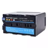 USB-C Type C Input Nouvelle batterie pour SONY NP-F980 – Image 2