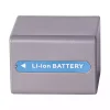 Nouvelle batterie pour SONY NP-FP90 – Image 4