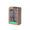 USB-C Type C Input Nouvelle batterie pour SONY Alpha a3000 (ILCE-3000) Alpha a5000 (ILCE-5000) Alpha a5100 (ILCE-5100) Alpha a6000 (ILCE-6000) Alpha a6100 (ILCE-6100) Alpha a6300 (ILCE-6300) Alpha a6400 (ILCE-6400) Alpha a6500 (ILCE-6500) – Image 2
