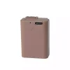 USB-C Type C Input Nouvelle batterie pour SONY Alpha a3000 (ILCE-3000) Alpha a5000 (ILCE-5000) Alpha a5100 (ILCE-5100) Alpha a6000 (ILCE-6000) Alpha a6100 (ILCE-6100) Alpha a6300 (ILCE-6300) Alpha a6400 (ILCE-6400) Alpha a6500 (ILCE-6500) – Image 3