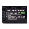 Nouvelle batterie pour SONY HDR-CX6 HDR-CX7 HDR-CX11 HDR-CX12 HDR-CX100 HDR-CX105 HDR-CX106 HDR-CX300 HDR-CX500 HDR-CX520