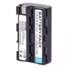 Nouvelle batterie pour SONY NP-FS11 NP-FS10 NP-FS12 – Image 3