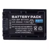 Nouvelle batterie pour SONY NP-FH70,NP-FH60