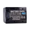 Nouvelle batterie pour SONY NP-FH70,NP-FH60 – Image 3