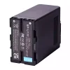 Nouvelle batterie pour SONY PMW- EX1 PMW-EX1R PMW-EX3 PMW-EX3R PMW-F3 PMW-F3K – Image 2