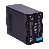 Nouvelle batterie pour SONY PMW- EX1 PMW-EX1R PMW-EX3 PMW-EX3R PMW-F3 PMW-F3K – Image 3