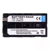 Nouvelle batterie pour SONY NP-F990
