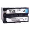Nouvelle batterie pour SONY NP-F990 – Image 3