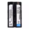 Nouvelle batterie pour SONY NP-F990 – Image 4