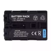 Nouvelle batterie pour SONY NP-QM91D