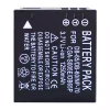 Nouvelle batterie pour FUJIFILM NP-70.LEICA C-LUX1 D-LUX2 D-LUX3 D-LUX4,BP-DC4 BP-DC4-E BP-DC4-J BP-DC4-U.