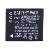 Nouvelle batterie pour FUJIFILM NP-70.LEICA C-LUX1 D-LUX2 D-LUX3 D-LUX4,BP-DC4 BP-DC4-E BP-DC4-J BP-DC4-U. – Image 4