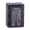 Nouvelle batterie pour PANASONIC HC-V10,HC-V100,HC-V100M,HC-V500,HC-V500M,HC-V700,HC-V700M – Image 4