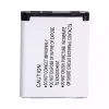 Nouvelle batterie pour Fujifilm FinePix Z100fd,Z110,Z115.FinePix Z200fd,Z250fd Z300.FinePix Z700EXR,Z707EXR.FinePix Z800EXR,Z808EXR.FinePix Z900EXR,Z909EXR,Z950EXR.FinePix Z1000EXR Z1010EXR – Image 2