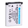 Nouvelle batterie pour Fujifilm FinePix Z100fd,Z110,Z115.FinePix Z200fd,Z250fd Z300.FinePix Z700EXR,Z707EXR.FinePix Z800EXR,Z808EXR.FinePix Z900EXR,Z909EXR,Z950EXR.FinePix Z1000EXR Z1010EXR – Image 3