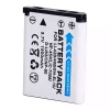 Nouvelle batterie pour Fujifilm FinePix Z100fd,Z110,Z115.FinePix Z200fd,Z250fd Z300.FinePix Z700EXR,Z707EXR.FinePix Z800EXR,Z808EXR.FinePix Z900EXR,Z909EXR,Z950EXR.FinePix Z1000EXR Z1010EXR – Image 4