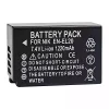 Nouvelle batterie pour Blackmagic Pocket Cinema Camera (BMPCC) – Image 2