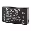 Nouvelle batterie pour Blackmagic Pocket Cinema Camera (BMPCC) – Image 3